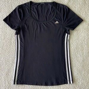 Adidas Shirt Women. Size: X-Small